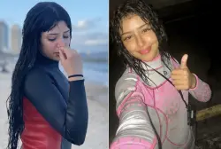تزامنا مع أحداث سبتة.. انقطاع أخبار المؤثرة المغربية "شيماء الأسطورة" ومدير أعمالها ينشر نداء إستغاثة